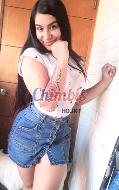 Javiera Espinoza, escort en Valparaíso