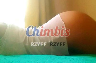 Karlita, escort en Santiago