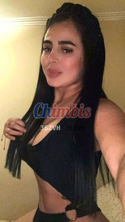 Ivvana, escort en La Serena