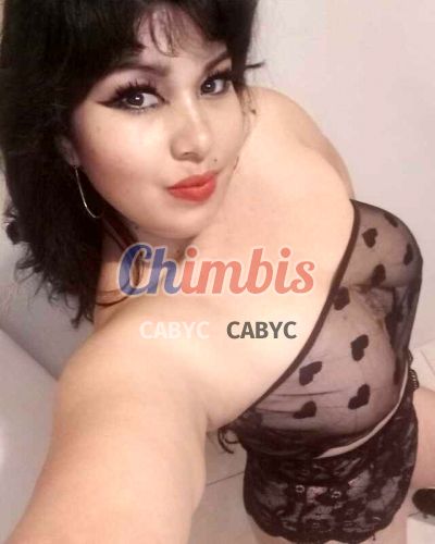 Perla, escort en Arica