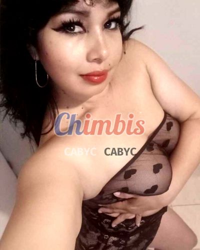 Perla, puta en Arica