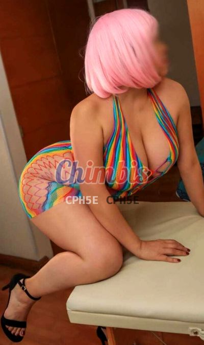Isabella 930775375, mujer que da masajes eróticos en Providencia (Santiago)