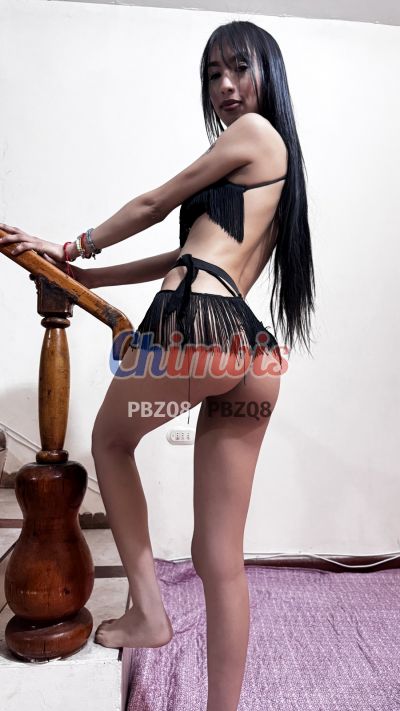 Monse 962646519, puta en Calama