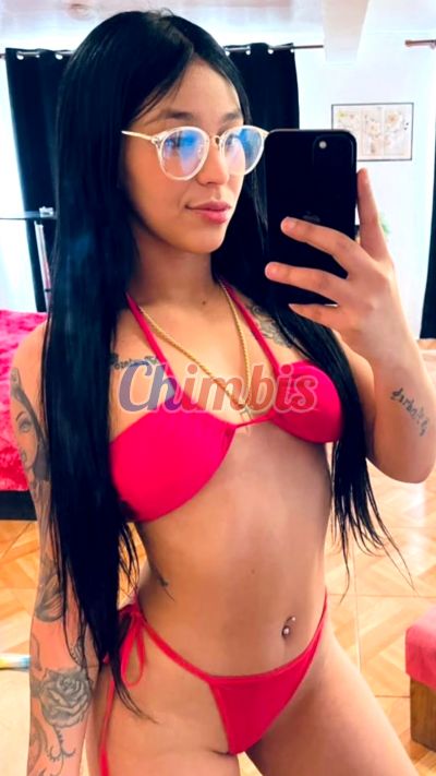 Chanell 945143488, puta en Calama