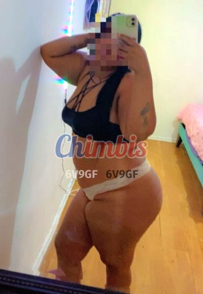 Anais, escort en Vallenar