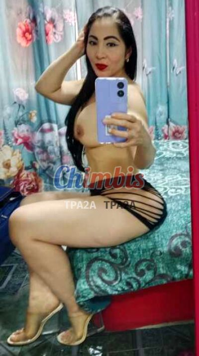 Zamara, puta en Calama