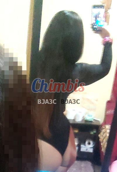 Ivonne, puta en Talca
