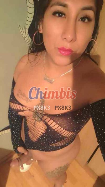 Dalexa 932280076, Travesti en Santiago