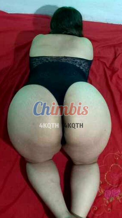 Caricia, escort en Calama