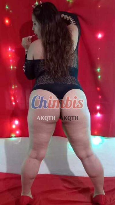 Caricia, puta en Calama