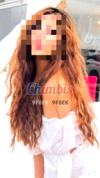 Lunita, escort en La Serena