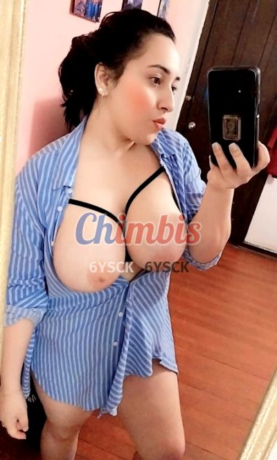 Jessica, escort en San Fernando