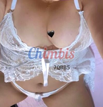Danna, escort en Antofagasta