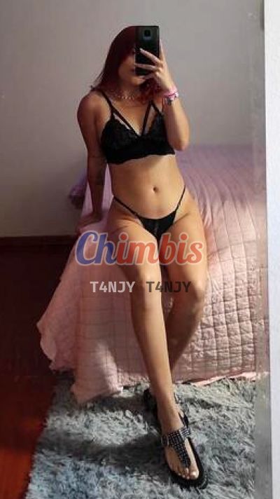 Kiara, escort en Calama