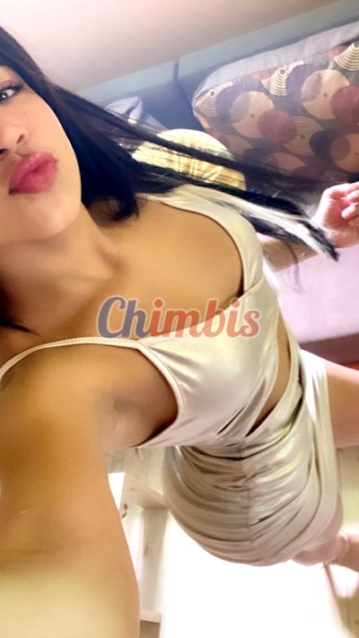 Ashley 967757729, escort en Quillota