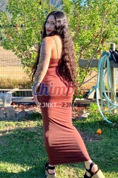 Karla, escort en La Serena