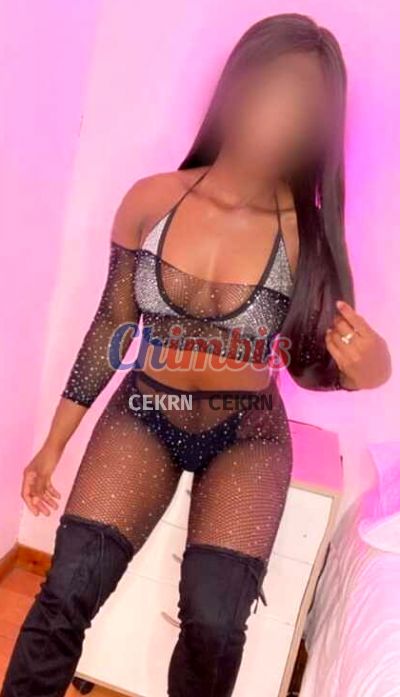 Renata, puta en Viña del Mar