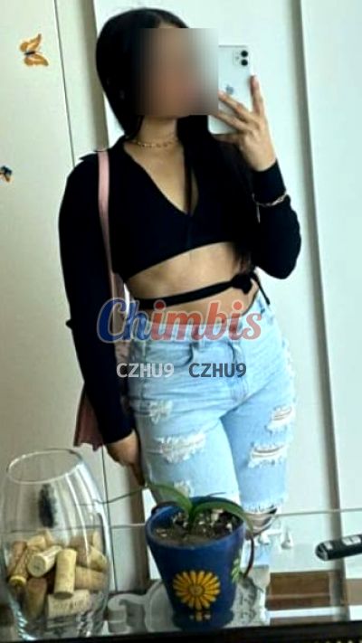 Daniela, escort en Antofagasta