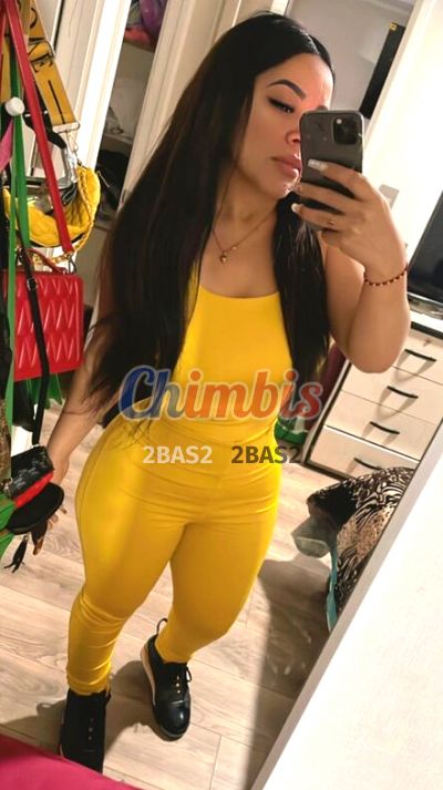 Zoe, escort en Quillota