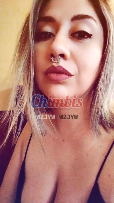 Paulina, escort en Valdivia