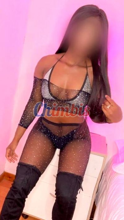 Renata, escort en Viña del Mar