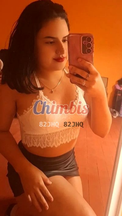 Evelyn, puta en Rancagua