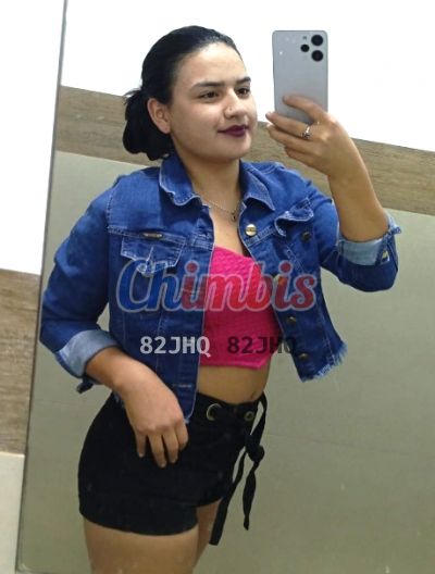 Evelyn, puta en Rancagua