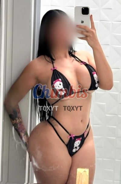 Nikol, escort en Rancagua