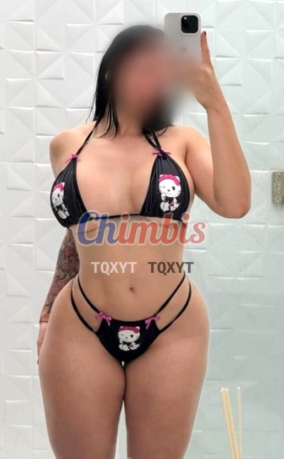 Nikol, puta en Rancagua