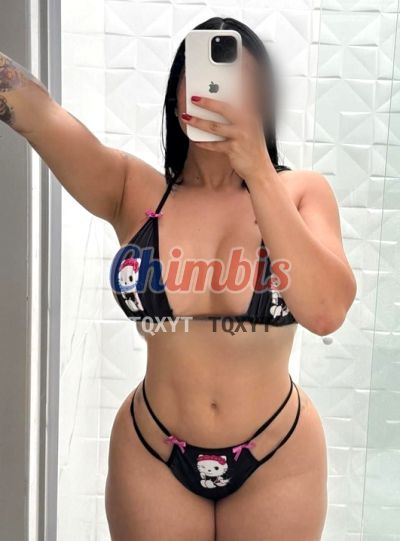 Nikol, puta en Rancagua