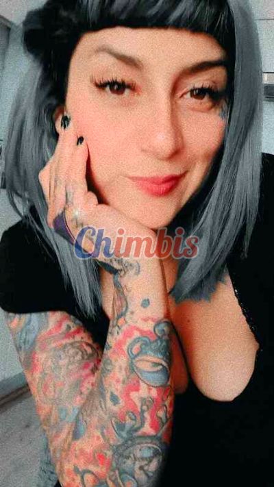 Lila 932117284, Escort en Santiago