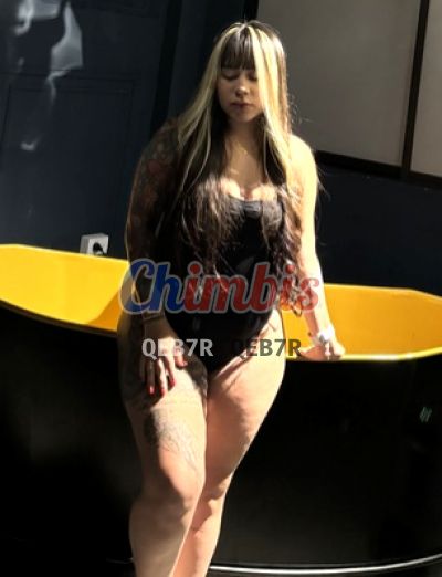 Paulina, escort en Calama