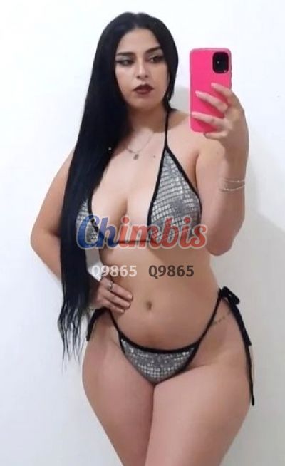 Brenda, puta en Talagante