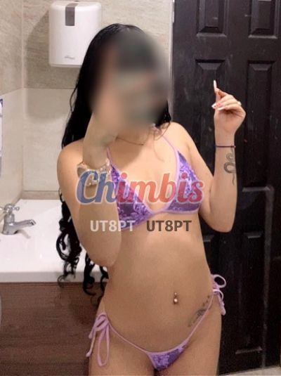 Fabiana, escort en La Serena