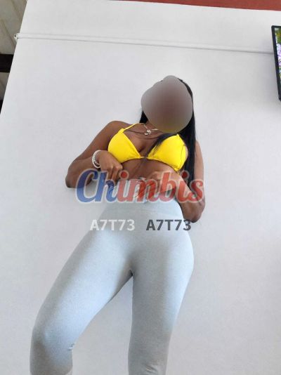 Brittany 933096963, puta en Viña del Mar