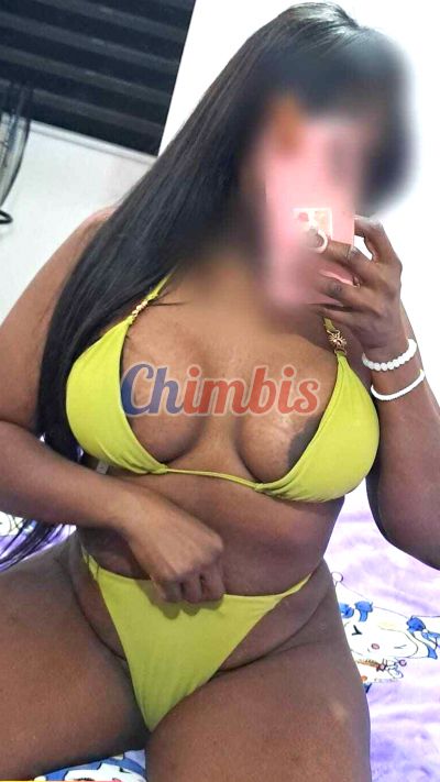 Brittany 933096963, puta en Viña del Mar