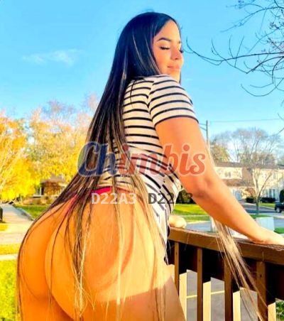 Valery, escort en San Fernando