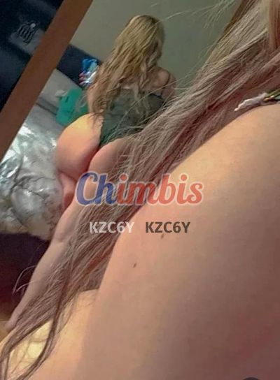 Karla, escort en Valparaíso
