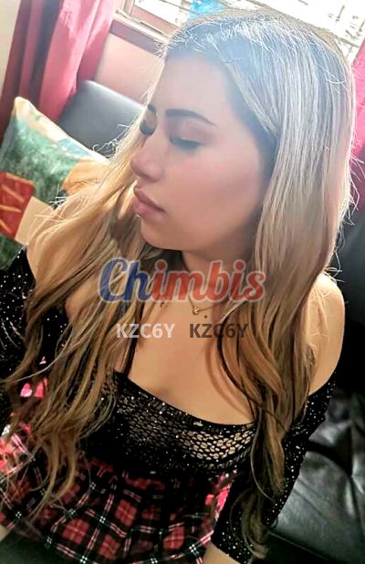 Karla, puta en Valparaíso
