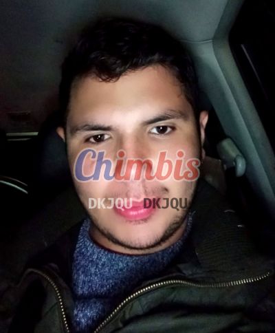 Juan, hombre en Los Ángeles