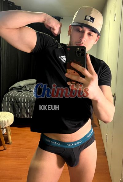 David, hombre en Providencia (Santiago)
