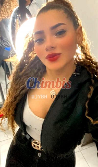 Camila, escort en Antofagasta
