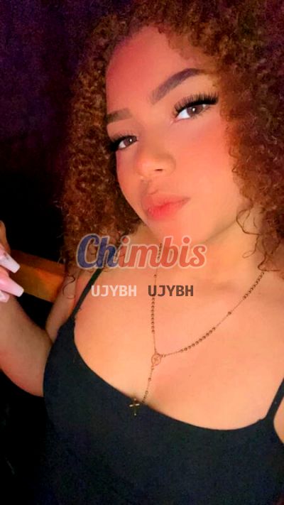 Camila, escort en Antofagasta