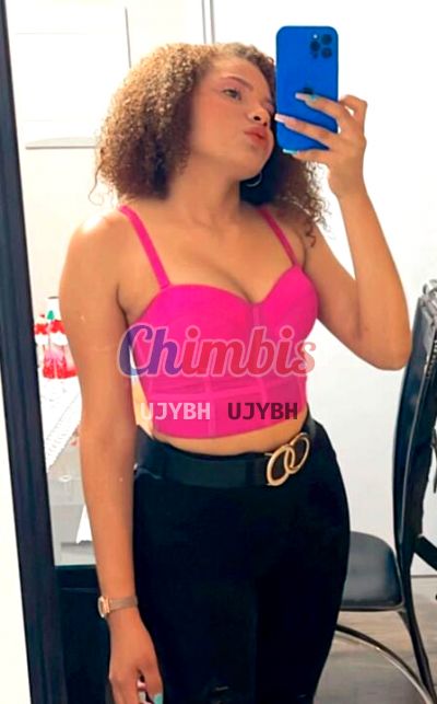 Camila, escort en Antofagasta