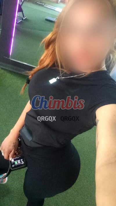 Sofía, escort en Temuco