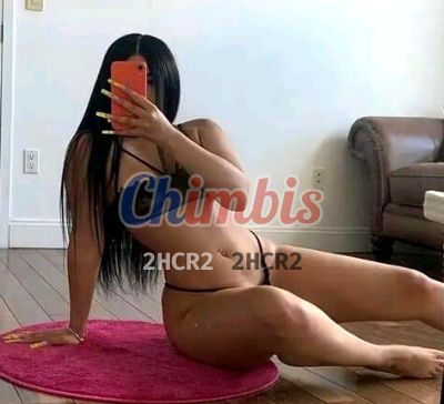 Sarita, escort en Quillota