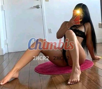 Sarita, puta en Quillota