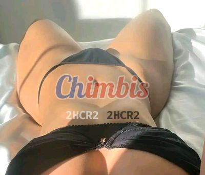 Sarita, escort en Quillota