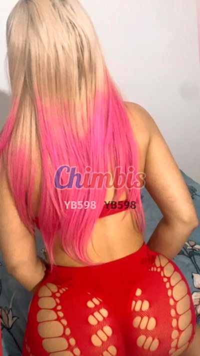 Mili, Escort en San Antonio