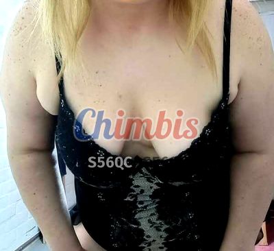 Dulce, escort en Viña del Mar